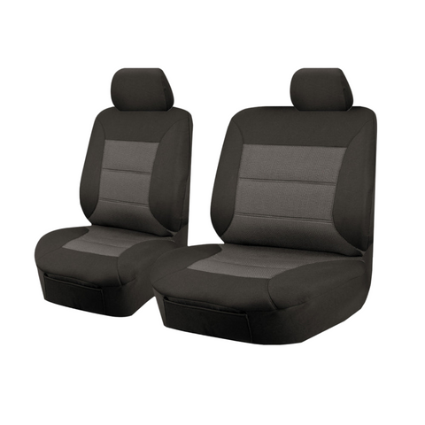 Premium Seat Covers for Nissan Patrol Gq-Gu Y61 Series Single Cab (1999-2016)