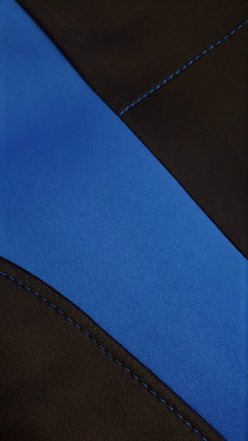 Double Stitching For Extra Durability And Support
