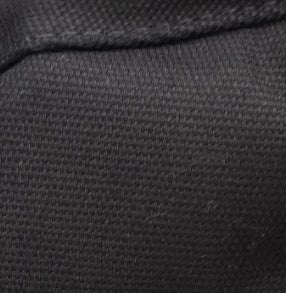 Canvas Seat Covers for Isuzu D-Max (2012-2020)