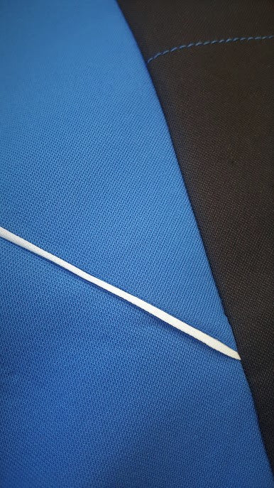 High-Quality Material: Manufactured with strong yet lightweight polyester fabric for durability and comfort.
