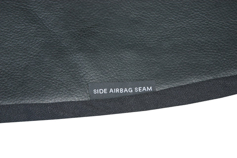 Leather Look Car Seat Covers For Mazda Bt-50 Single Cab - 2011-2020 | Grey