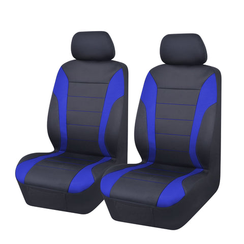 Universal Ultra Light Neoprene Front Seat Covers