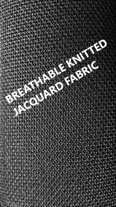 Universal Comfort Plus Front Seat Covers Size 30/35 | Black