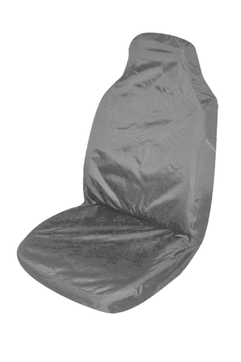 3 x Separate Headrest Covers