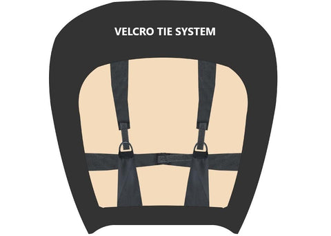 Premium Seat Covers for Isuzu D-Max Single Cab (07/2020 - On)