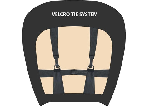 Premium Seat Covers for Nissan Navara Dual Cab (12/2020-ON)