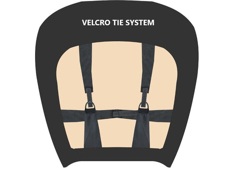 Premium Seat Covers for Mazda BT-50 TF XTR / GT / SP / THUNDER (07/2020-On)