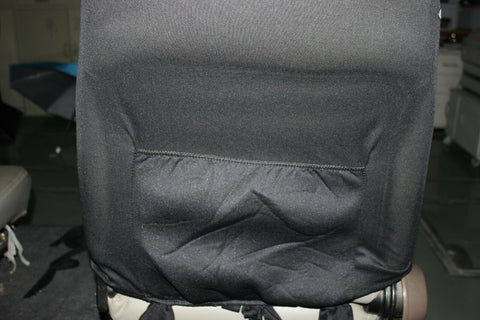 Seat Covers For Mazda Tribute 2006-2020 | Black