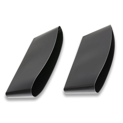 2PCS Car Seat Storage Box & Console Side Pocket Coin Phone Organisers