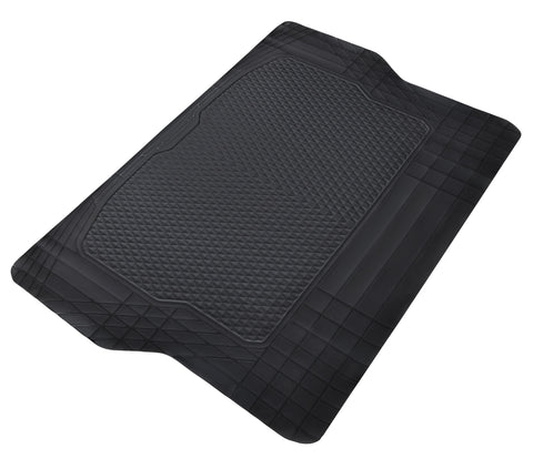 Diamond PVC Boot Mat