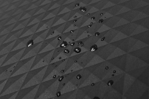 Diamond PVC Boot Mat