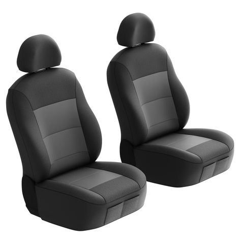 Premium Seat Covers for Mitsubishi Outlander ZJ-ZK-ZL Series (11/2012-07/2021)