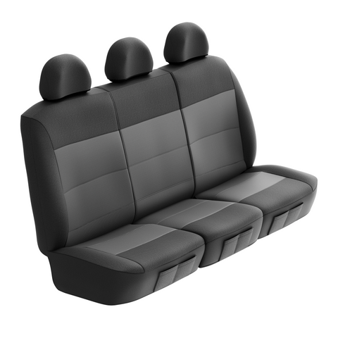 Premium Seat Covers for Mitsubishi Outlander ZJ-ZK-ZL Series (11/2012-07/2021)