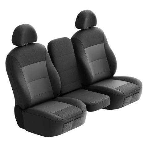 Premium Seat Covers for Toyota Landcruiser 200 Series (11/2007-06/2021)