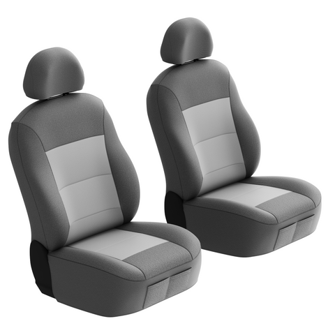 Premium Seat Cover for Toyota Hiace Van SLWB (2019-2022)