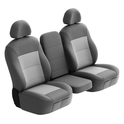 Premium Seat Covers for Mitsubishi Pajero Sport QE QF Series (10/2015-2022)