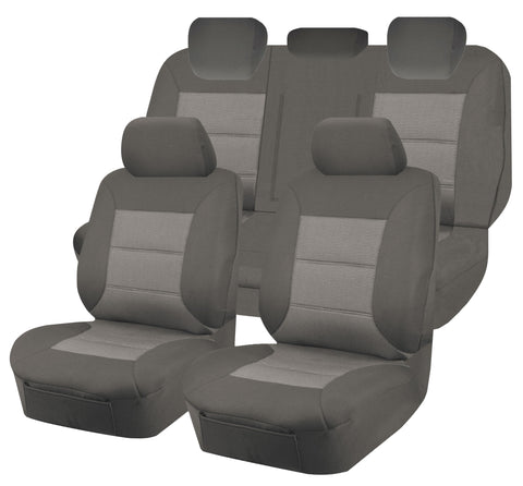 Premium Seat Covers for Mitsubishi ASX XC Series (10/2016-2023)
