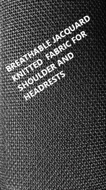 Premium Seat Covers for Nissan Navara D22 Series Dual Cab (04/1997-02/2015)