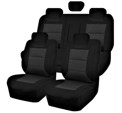 Premium Seat Covers for Holden Captiva Cgii (2016-2022)