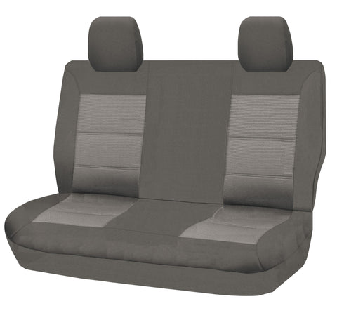 Premium Seat Covers for Toyota Landcruiser Vdj70 Series (2007-2022)