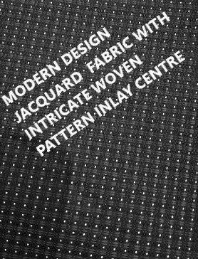 Premium Jacquard Seat Covers for Holden Commodore ZB Liftback - Sportswagon (01/2018-On