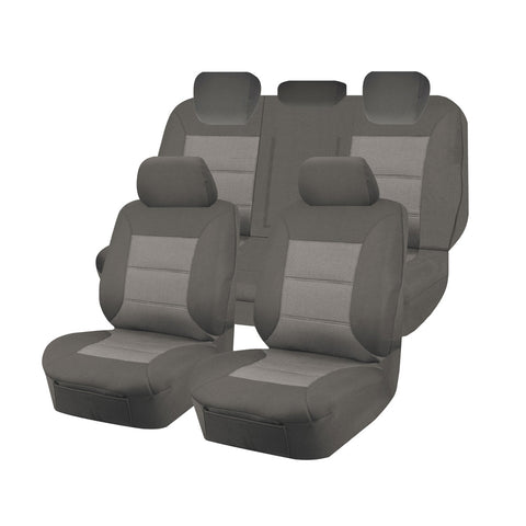 Premium Seat Covers for Mitsubishi ASX XC Series (10/2016-2023)