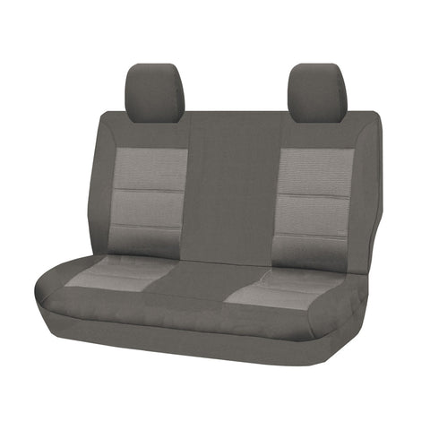 Premium Seat Covers for Toyota Landcruiser Vdj70 Series (2007-2022)