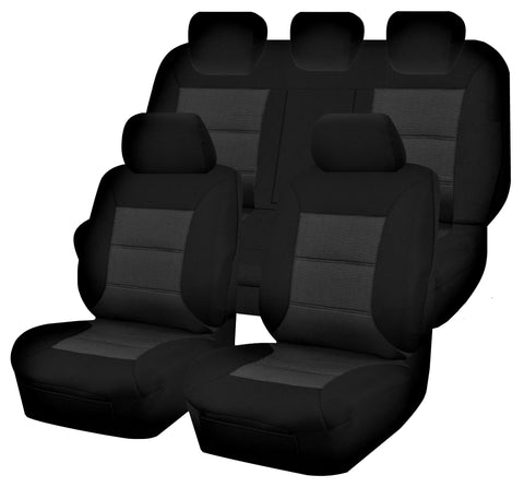 Revitalize Your Mazda with Elegant Seat Covers