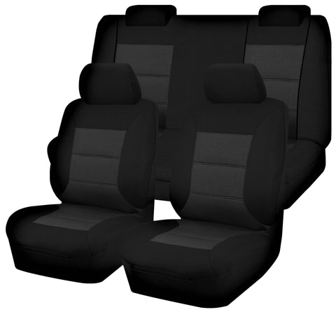 Premium Seat Covers for Holden Commodore VF Sports Wagon (05/2013-09/2017)
