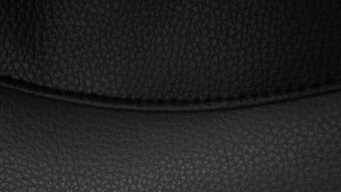 Leather Look Car Seat Covers For Nissan Patrol Gu Y61 2004-2013 | Black