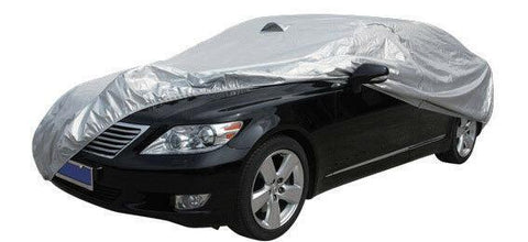 Waterproof Car Cover | Xx Large