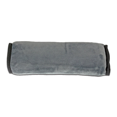 Seat Belt Buddy Comforters | Grey
